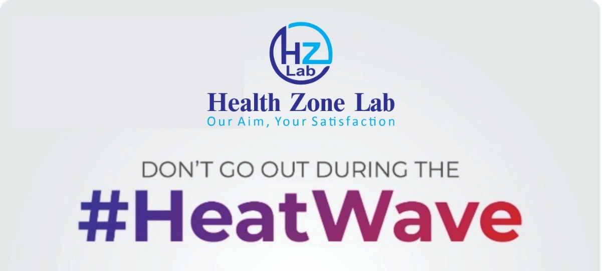 Health Zone Lab