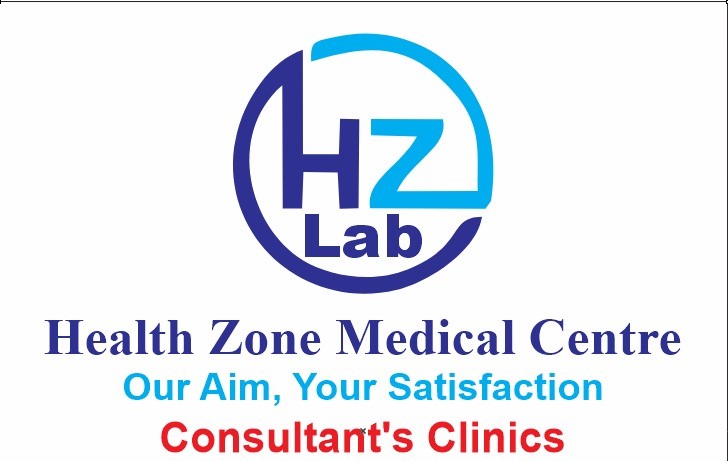 Consultants Clinic